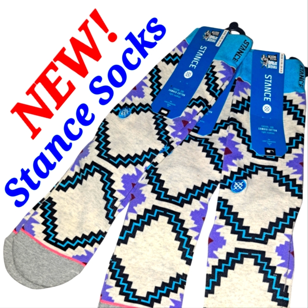 SOCKS STANCE